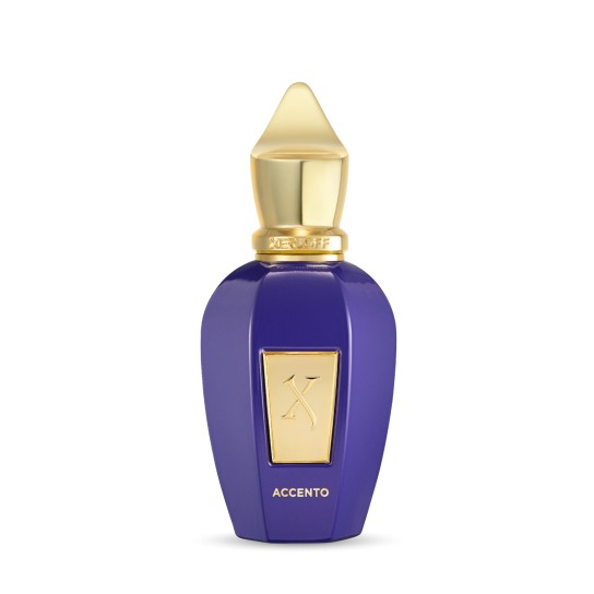 ACCENTO EAU DE PARFUM 0