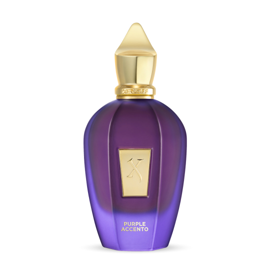 PURPLE ACCENTO EAU DE PARFUM 0