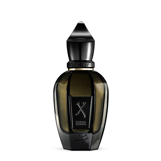 DURAN BLACK MOONLIGHT PARFUM 0