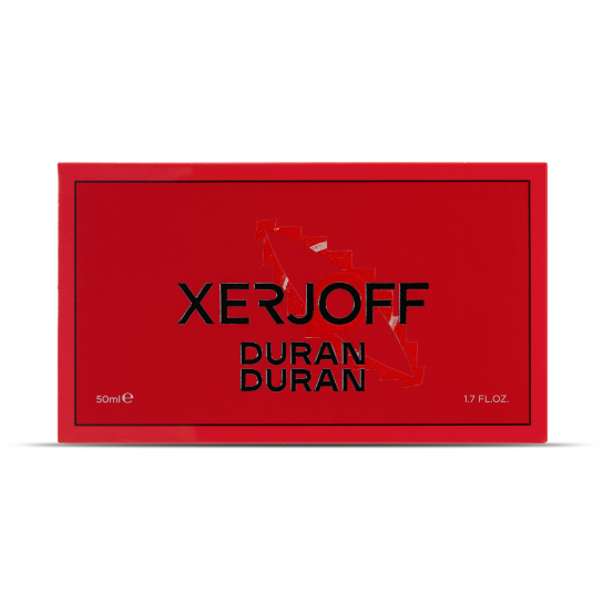 DURAN BLACK MOONLIGHT PARFUM 1