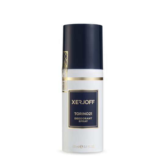 TORINO 21 DEODORANT SPRAY 0