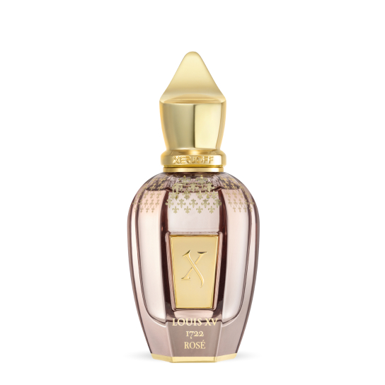 LOUIS XV 1722 ROSE PARFUM 0
