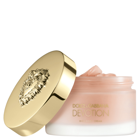 DEVOTION BODY CREAM 1
