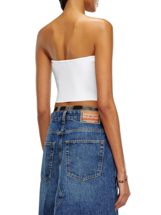 ΓΥΝΑΙΚΕΙΟ TUBE TOP M-CLARKSVILLEX 2