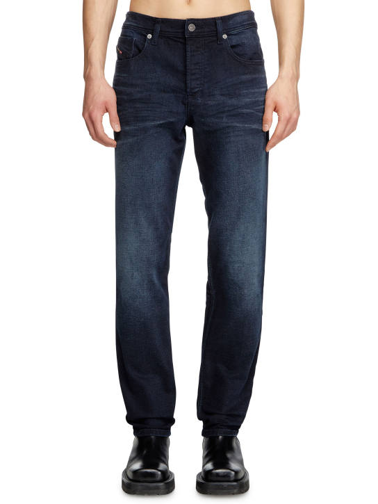 ΑΝΔΡΙΚΟ DENIM ΠΑΝΤΕΛΟΝΙ D-FINNITIVE 0BMBX 1