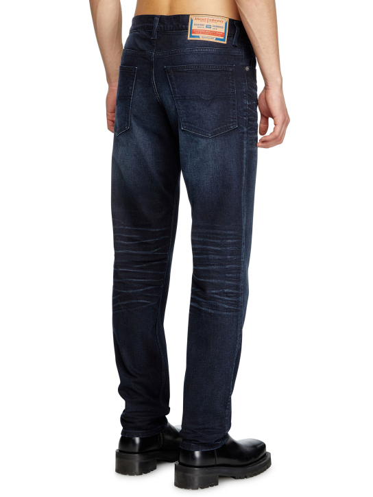 ΑΝΔΡΙΚΟ DENIM ΠΑΝΤΕΛΟΝΙ D-FINNITIVE 0BMBX 2