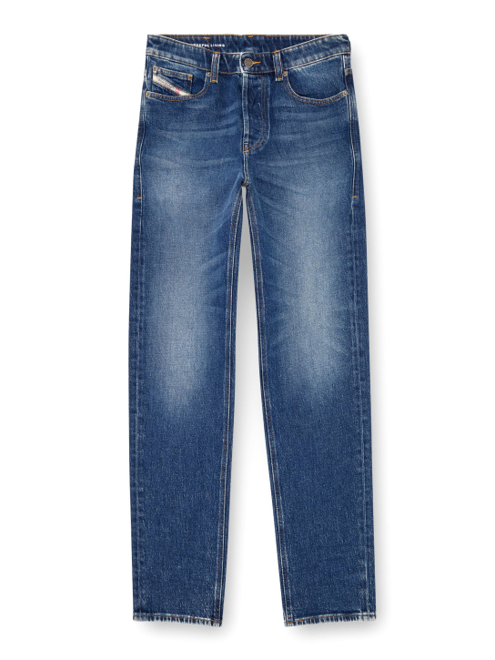 ΓΥΝΑΙΚΕΙΟ DENIM ΠΑΝΤΕΛΟΝΙ 1988 D-ARK 0