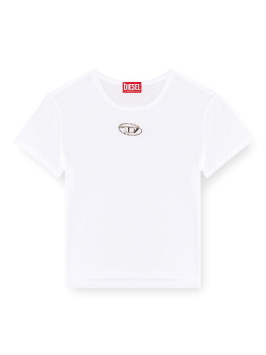 ΓΥΝΑΙΚΕΙΟ T-SHIRT T-UNCUTIE-LONG-OD-Q1 0