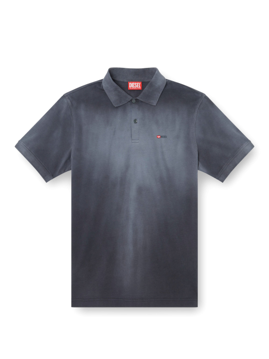 ΑΝΔΡΙΚΗ POLO ΜΠΛΟΥΖΑ T-REJUST-R3 0