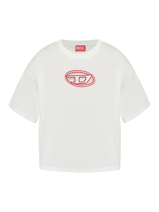 ΓΥΝΑΙΚΕΙΟ T-SHIRT T-BUXT 1