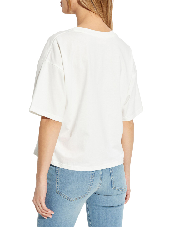 ΓΥΝΑΙΚΕΙΟ T-SHIRT T-BUXT 5