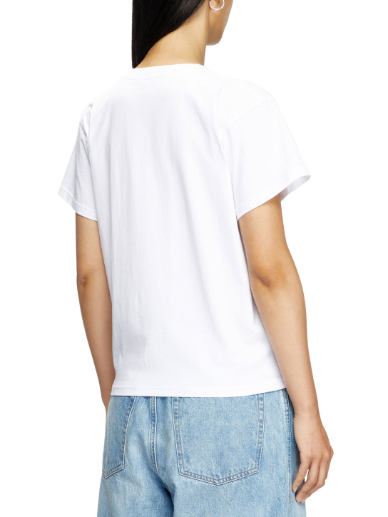 ΓΥΝΑΙΚΕΙΟ T-SHIRT T-MAREY 2