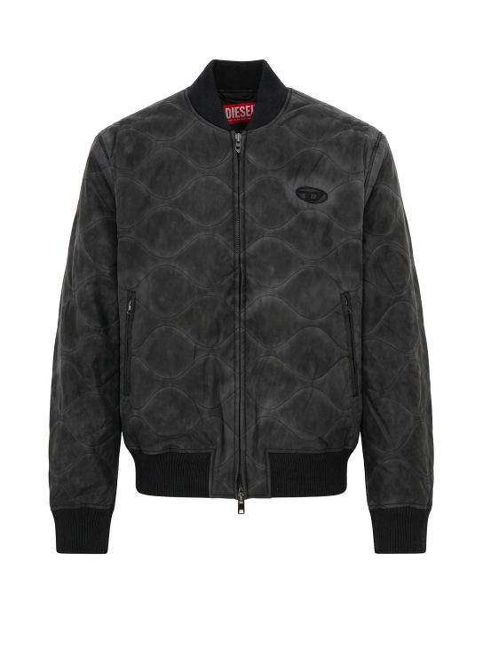 ΑΝΔΡΙΚΗ BOMBER ΖΑΚΕΤΑ 0