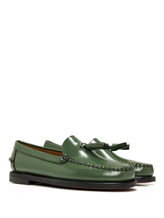 ΓΥΝΑΙΚΕΙΑ LOAFERS CLASSIC WILL PIGMENT 1