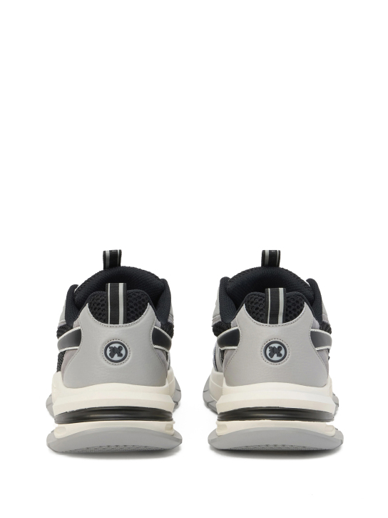 ΑΝΔΡΙΚΑ SNEAKERS  2