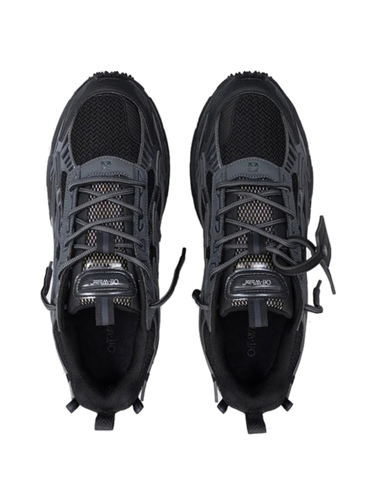 ΑΝΔΡΙΚΑ SNEAKERS M-BE RIGHT BACK 3