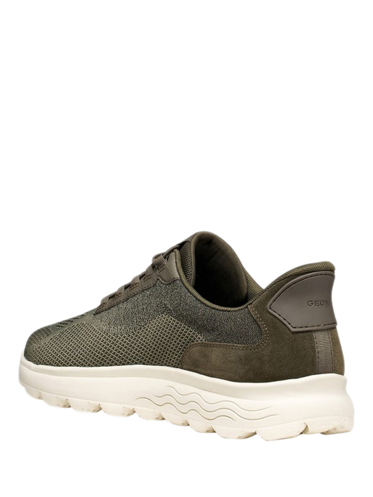 ΑΝΔΡΙΚΑ SNEAKERS U SPHERICA PLUS 2
