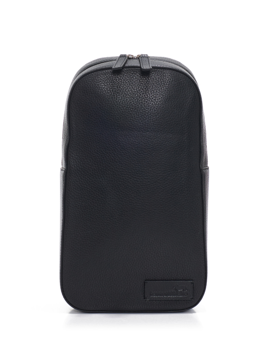 ΑΝΔΡΙΚΗ ΔΕΡΜΑΤΙΝΗ ΤΣΑΝΤΑ ΧΙΑΣΤΙ 0