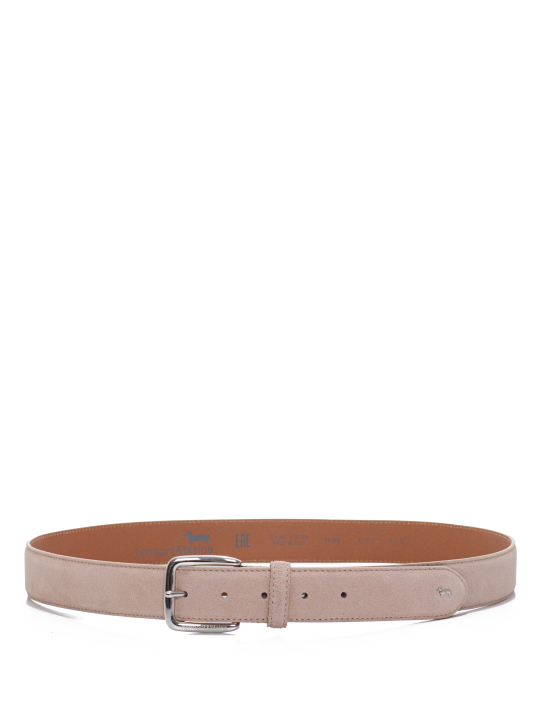 ΑΝΔΡΙΚΗ SUEDE ΖΩΝΗ 0