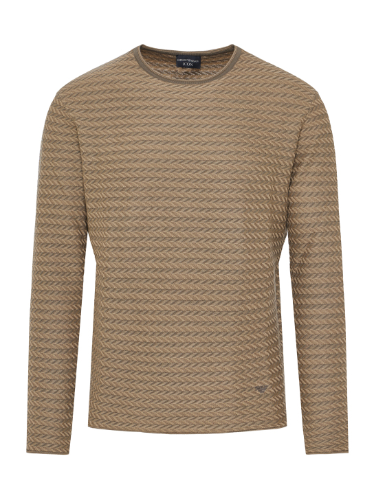 ΑΝΔΡΙΚΟ ΜΑΛΛΙΝΟ ΠΟΥΛΟΒΕΡ 1