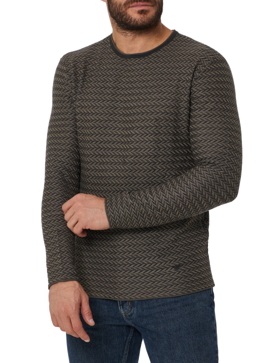 ΑΝΔΡΙΚΟ ΜΑΛΛΙΝΟ ΠΟΥΛΟΒΕΡ 1