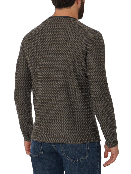 ΑΝΔΡΙΚΟ ΜΑΛΛΙΝΟ ΠΟΥΛΟΒΕΡ 2