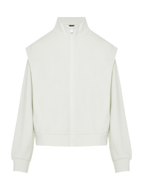 ΓΥΝΑΙΚΕΙΑ HALF-ZIP ΖΑΚΕΤΑ 0