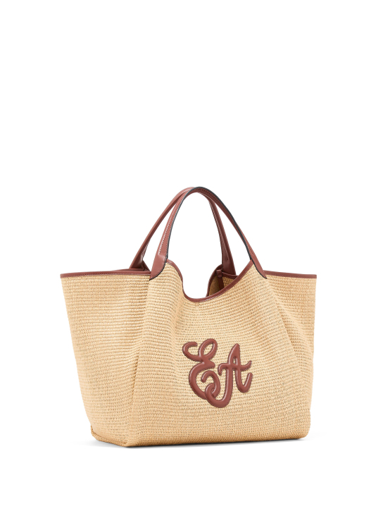 ΓΥΝΑΙΚΕΙΑ SHOPPER ΤΣΑΝΤΑ ΩΜΟΥ 2