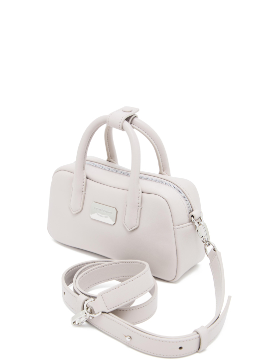 ΓΥΝΑΙΚΕΙΑ ΔΕΡΜΑΤΙΝΗ ΤΣΑΝΤΑ ΧΕΙΡΟΣ 3