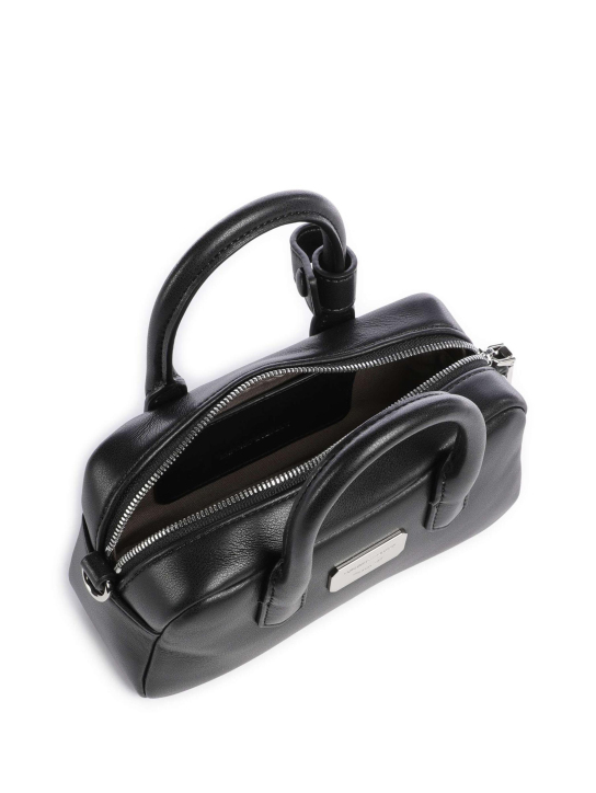 ΓΥΝΑΙΚΕΙΑ ΔΕΡΜΑΤΙΝΗ ΤΣΑΝΤΑ ΧΕΙΡΟΣ 3