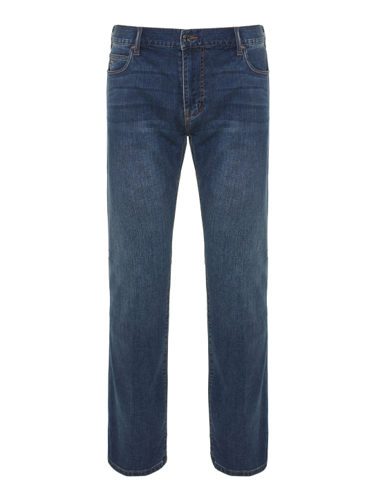 ΑΝΔΡΙΚΟ DENIM ΠΑΝΤΕΛΟΝΙ 0