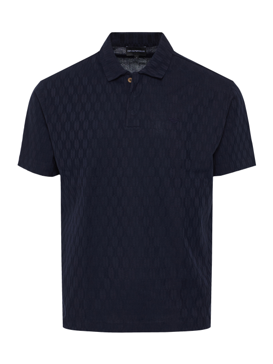 ΑΝΔΡΙΚΗ POLO ΜΠΛΟΥΖΑ 0