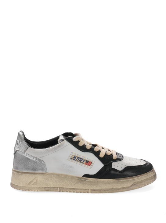 ΑΝΔΡΙΚΑ SNEAKERS 0