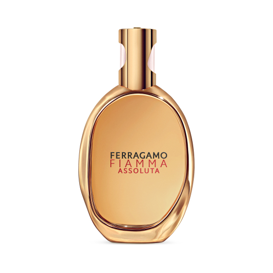 FIAMMA ASSOLUTA EAU DE PARFUM 0