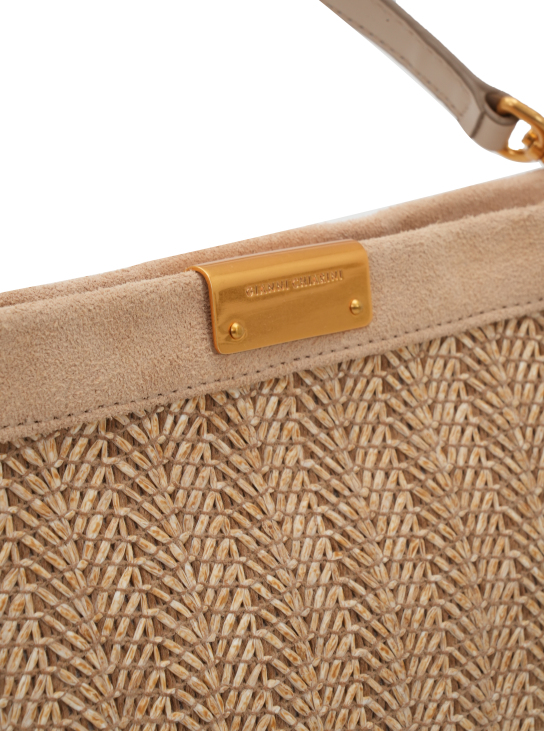 ΓΥΝΑΙΚΕΙΑ ΤΣΑΝΤΑ ΧΕΙΡΟΣ MARIGOLD 3