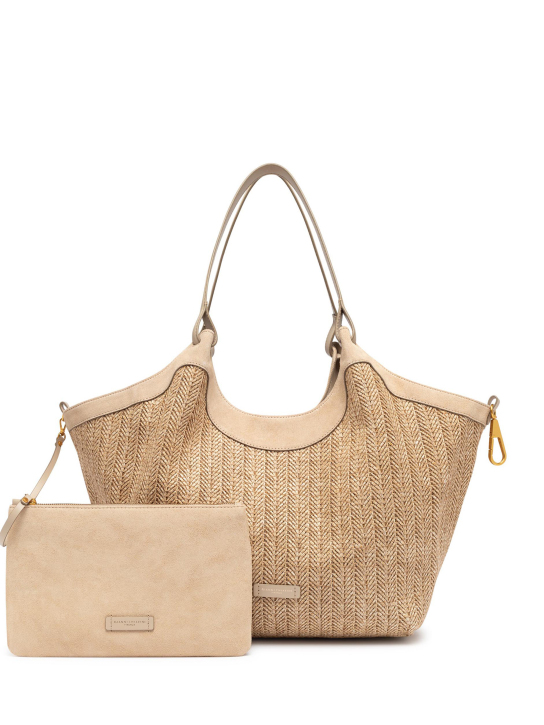 ΓΥΝΑΙΚΕΙΑ ΤΣΑΝΤΑ ΩΜΟΥ DUA 1