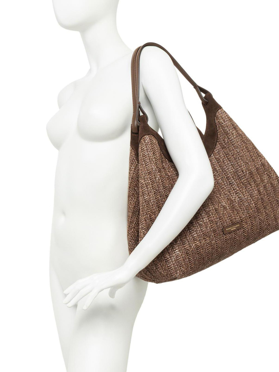 ΓΥΝΑΙΚΕΙΑ ΤΣΑΝΤΑ ΩΜΟΥ DUA 4