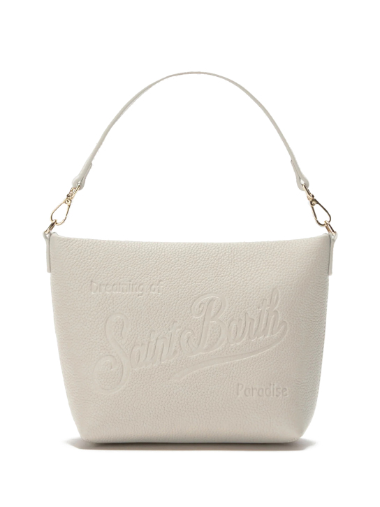 ΓΥΝΑΙΚΕΙΑ ΔΕΡΜΑΤΙΝΗ ΤΣΑΝΤΑ ΧΕΙΡΟΣ ALINE 0