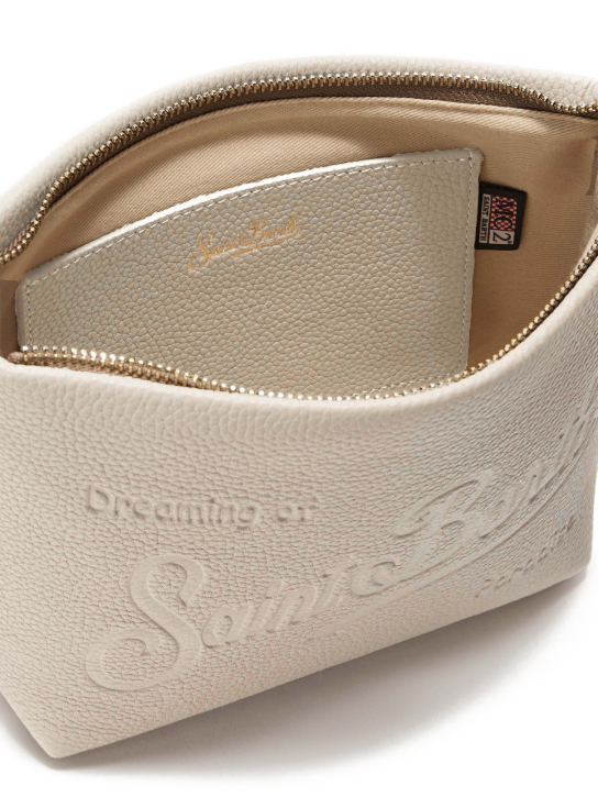 ΓΥΝΑΙΚΕΙΑ ΔΕΡΜΑΤΙΝΗ ΤΣΑΝΤΑ ΧΕΙΡΟΣ ALINE 3