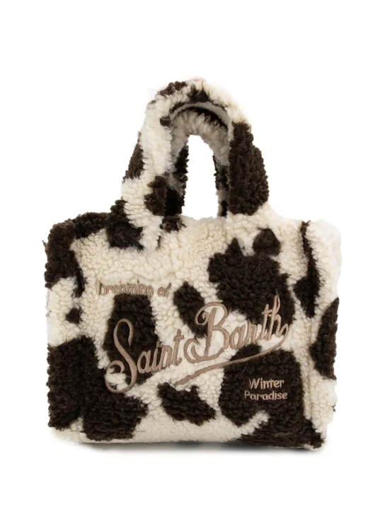 ΓΥΝΑΙΚΕΙΑ ΤΣΑΝΤΑ ΧΕΙΡΟΣ VANITY TEDDY MINI 0