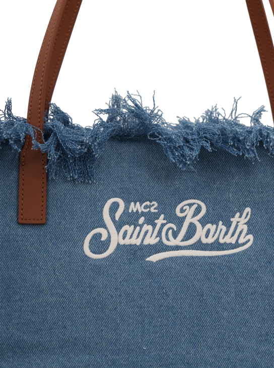 ΤΣΑΝΤΑ ΩΜΟΥ CITY BAG FRINGE 3