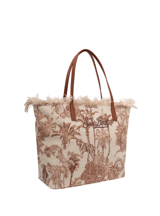 ΤΣΑΝΤΑ ΩΜΟΥ CITY BAG FRINGE 2