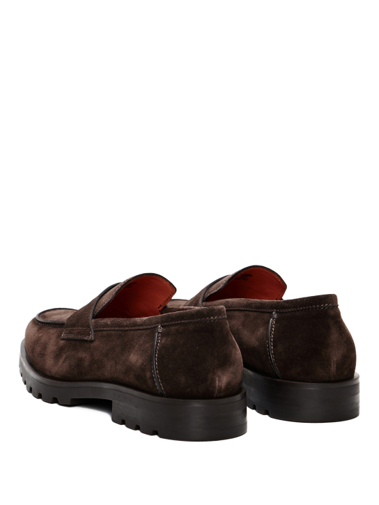 ΑΝΔΡΙΚΑ LOAFERS  2