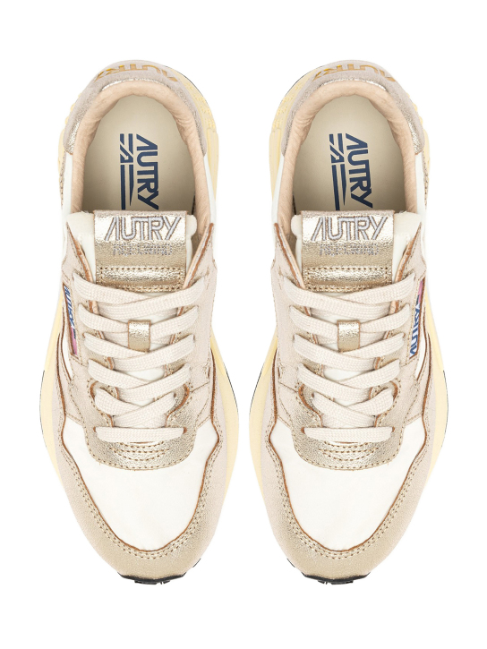 ΓΥΝΑΙΚΕΙΑ SNEAKERS REELWIND 2