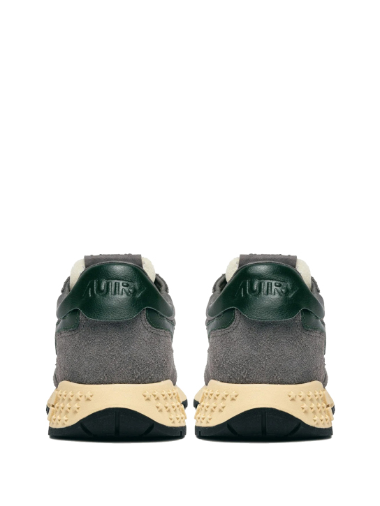 ΑΝΔΡΙΚΑ SNEAKERS REELWIND 2