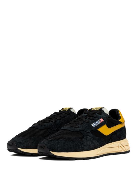 ΑΝΔΡΙΚΑ SNEAKERS REELWIND 1