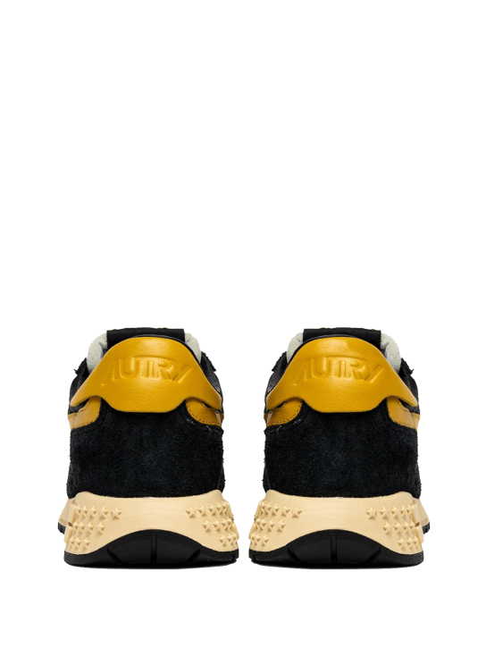 ΑΝΔΡΙΚΑ SNEAKERS REELWIND 2