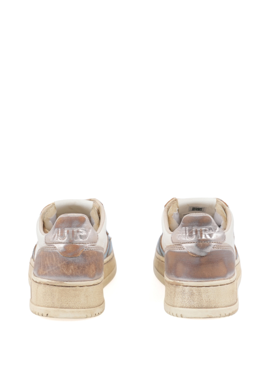 ΓΥΝΑΙΚΕΙΑ SNEAKERS SUPVINT 3