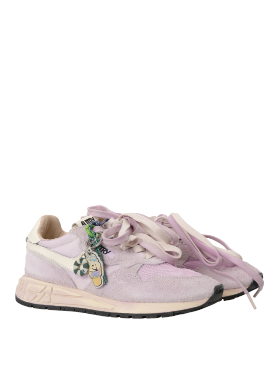 ΓΥΝΑΙΚΕΙΑ SNEAKERS  1