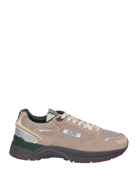 ΑΝΔΡΙΚΑ SNEAKERS  0